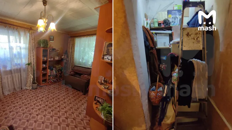 Пенсионерка в Туле поспешила вернуть квартиру по "схеме Долиной"