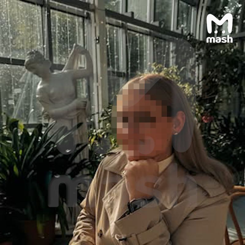 Школьник напал на учительницу в Петербурге: последние новости