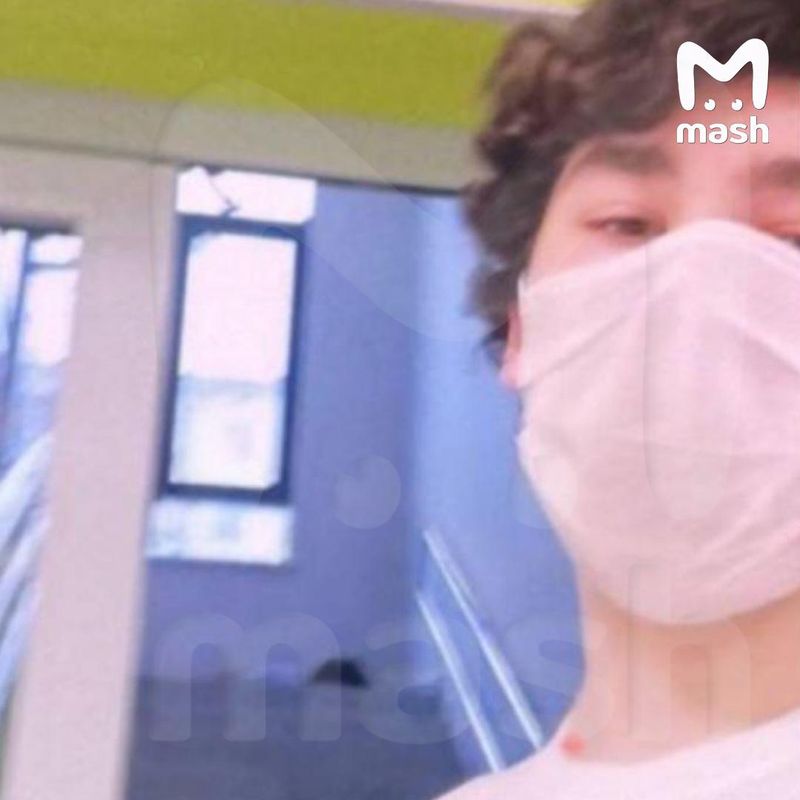 Нападение с ножом в школе в посёлке Горки-2: имя подростка, видео и все подробности