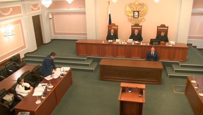 Лариса Долина была уверена, что не продаёт квартиру, утверждает защита артистки