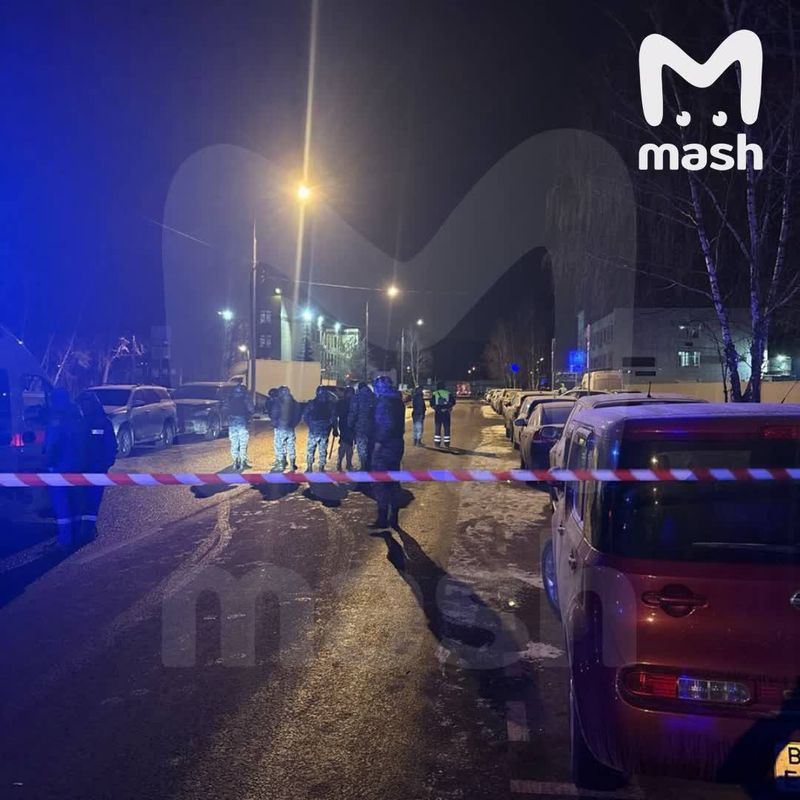 Взрыв на Елецкой улице на юге Москвы: что известно на данный момент