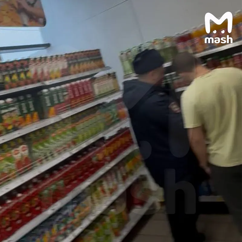 В бутылках с напитком "Алоэ вера" нашли ацетон