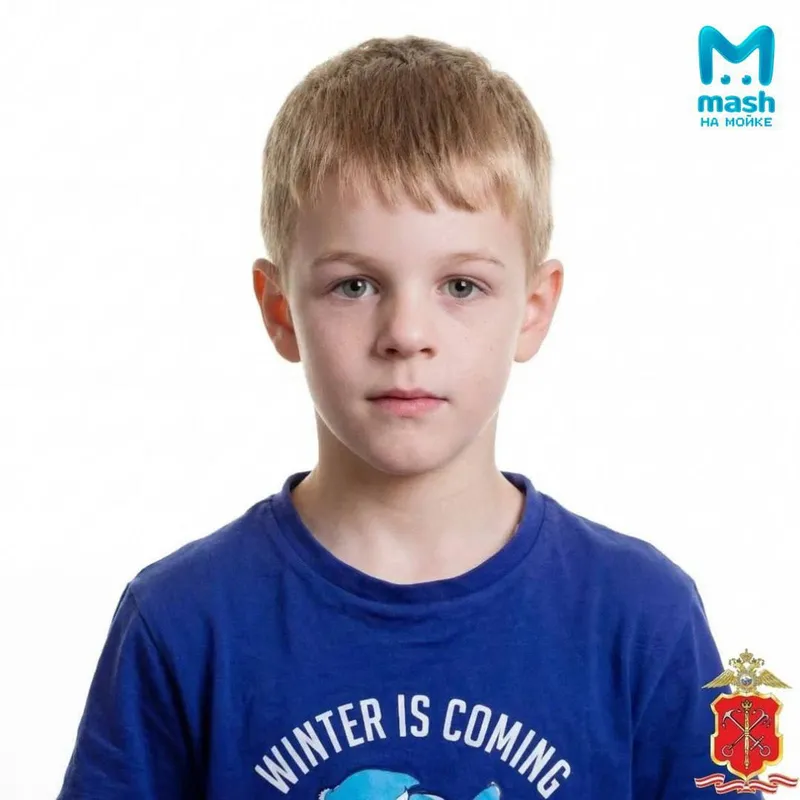 Убийство девятилетнего Паши Тифитулина в Петербурге: хронология событий