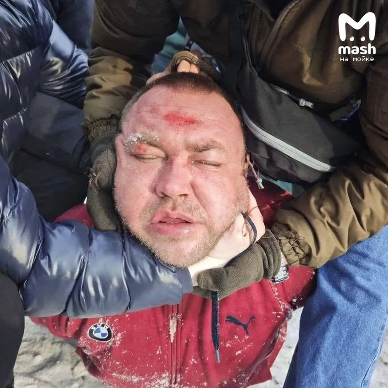 Убийство девятилетнего Паши Тифитулина в Петербурге: хронология событий