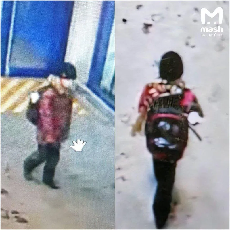 Убийство девятилетнего Паши Тифитулина в Петербурге: хронология событий