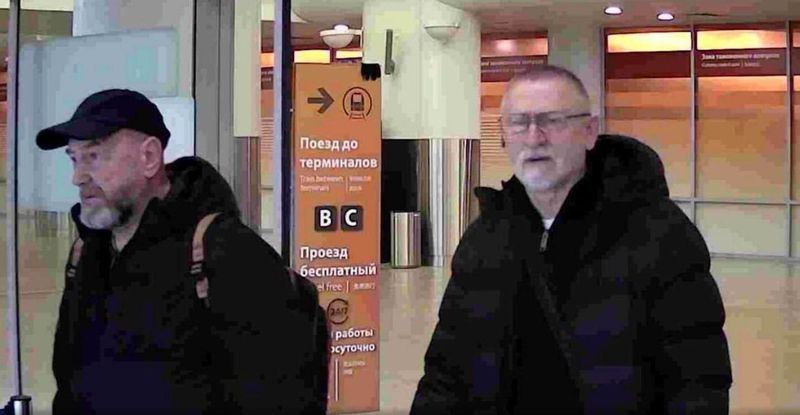 Что известно о подготовке покушения на генерал-лейтенанта Владимира Алексеева