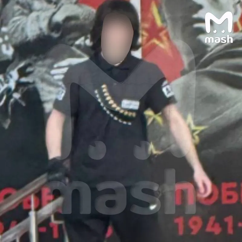 Стало известно, кто открыл стрельбу в Анапском индустриальном техникуме