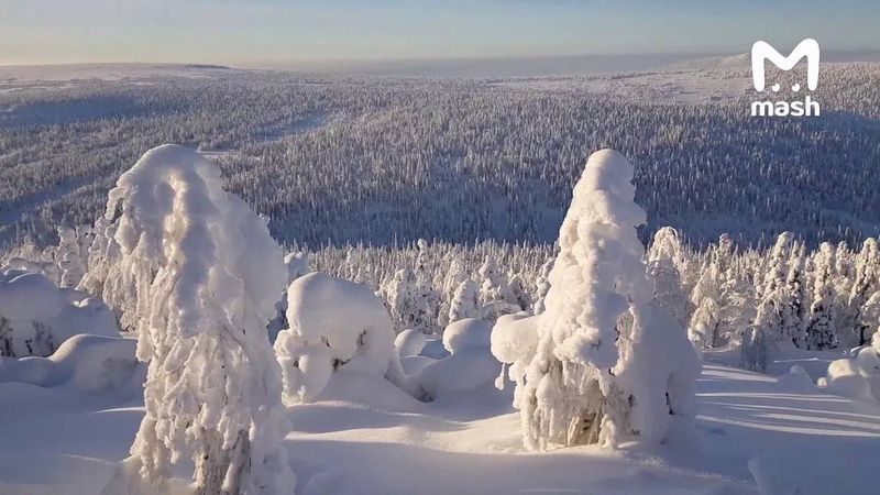 Группа туристов пропала в горах в Пермском крае: все подробности, список
