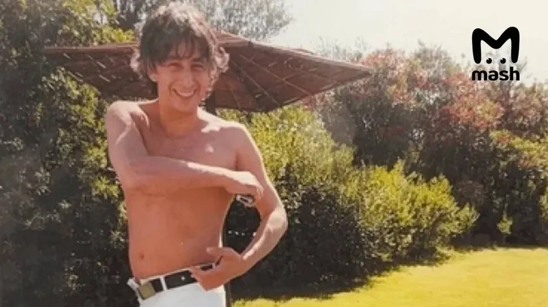 Дочь Умара Джабраилова заявила, что бизнесмена "заставили замолчать" из-за упоминания в деле Эпштейна