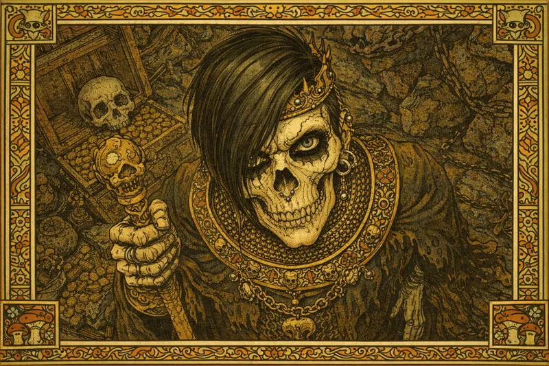 "Курочка Ряба " — древний космический мем