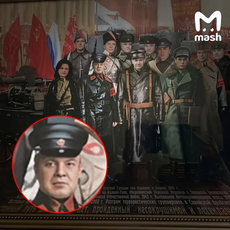 Задержание Руслана Цаликова: в чём подозревают экс-замминистра обороны