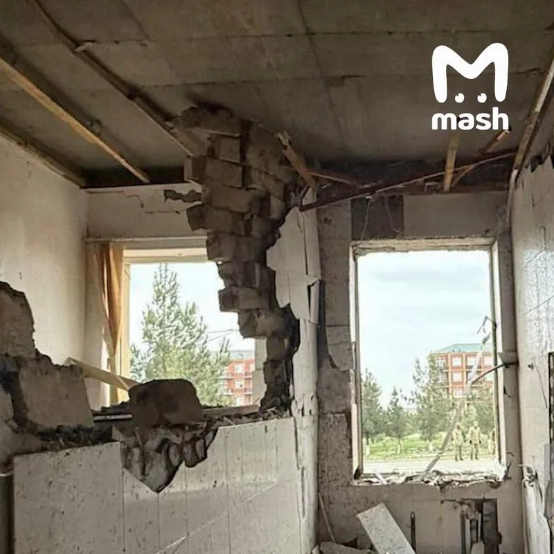 Дроны в Нахичевани: последние новости, реакция Азербаджана