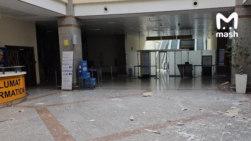 Дроны в Нахичевани: последние новости, реакция Азербаджана