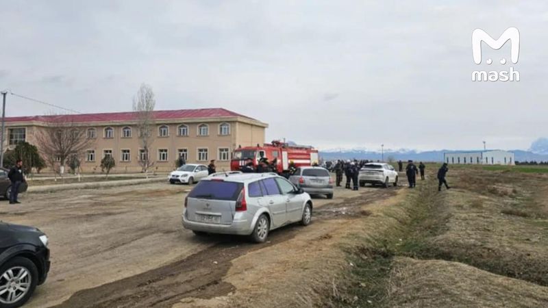 Дроны в Нахичевани: последние новости, реакция Азербаджана