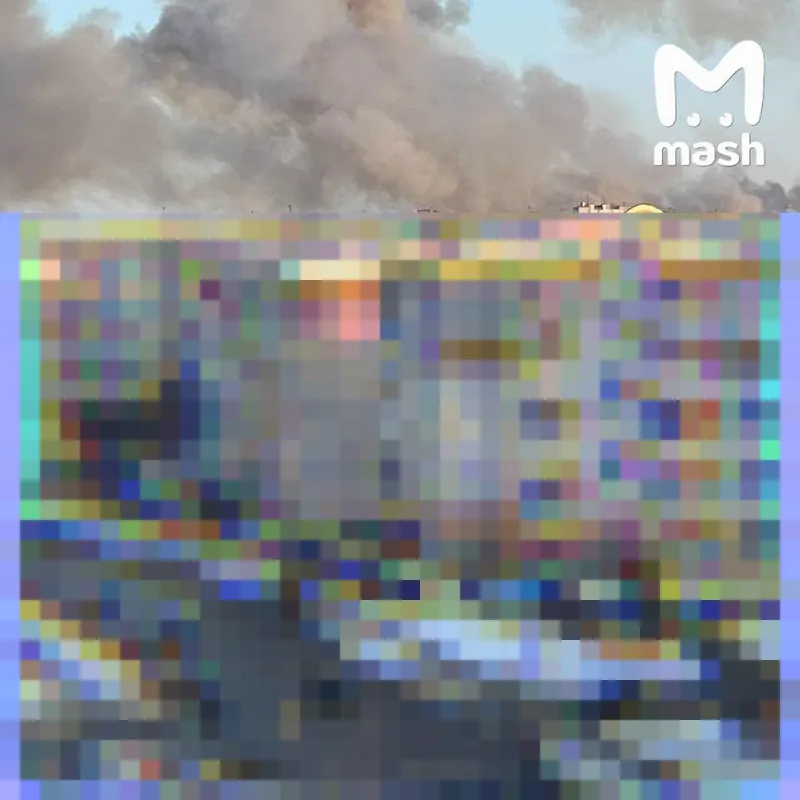 ВСУ нанесли удар по Брянску, есть погибшие