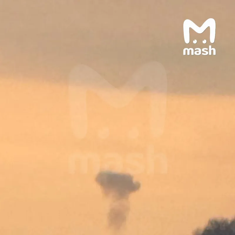 Беспилотники более 26 часов атакуют Сочи и близлежащие города: главное