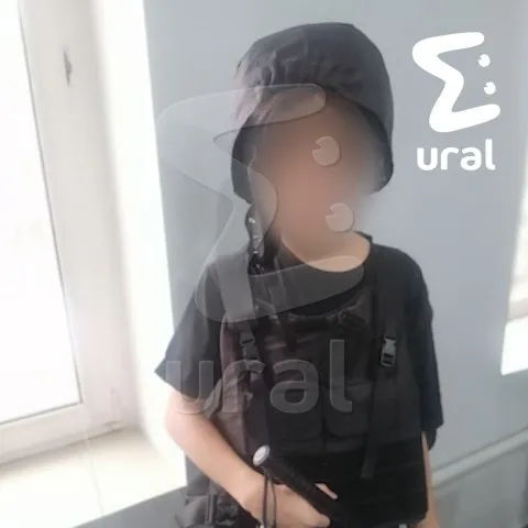 В Челябинске подросток выстрелил в учительницу из арбалета: последние данные