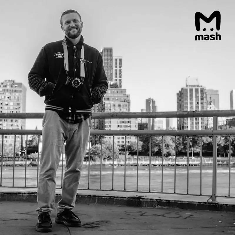 Основатель группы Krec рэпер Fuze* погиб в аварии в такси в Нью-Йорке