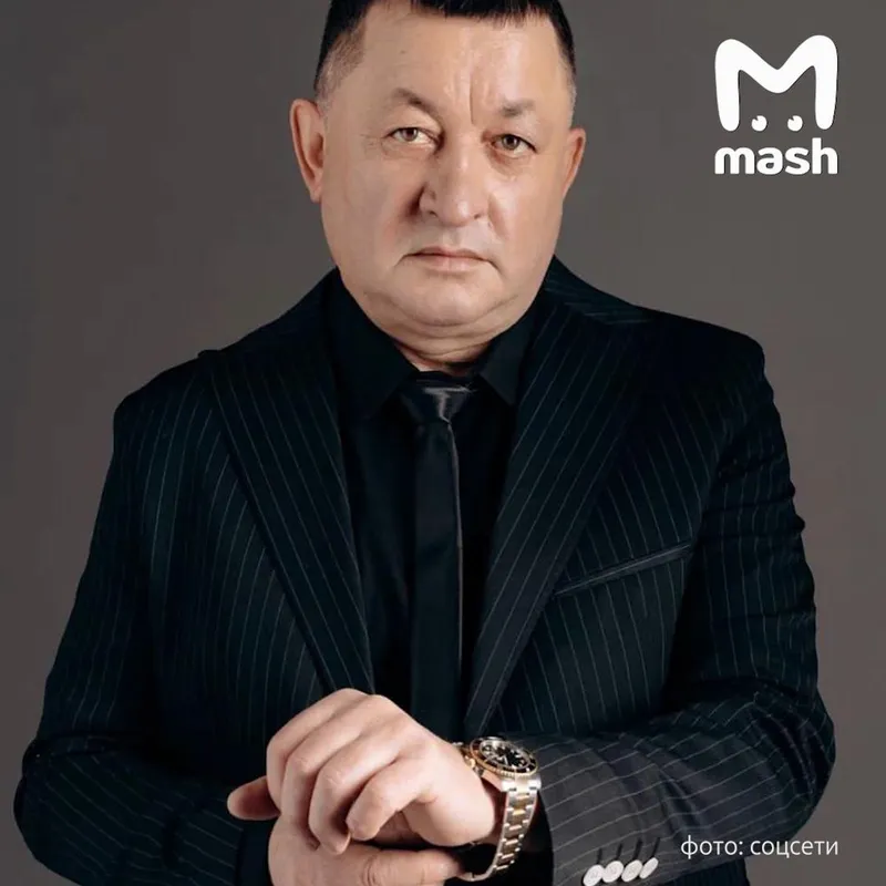Стало известно, чем владеет отец задержанного мэра Уфы Ратмира Мавлиева