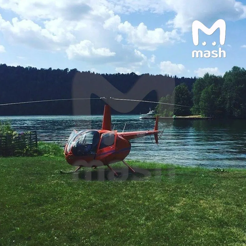 Стало известно, чем владеет отец задержанного мэра Уфы Ратмира Мавлиева