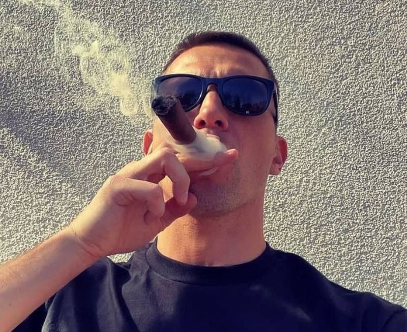 ЗПРФ здорового человека или золотой матч Зенита