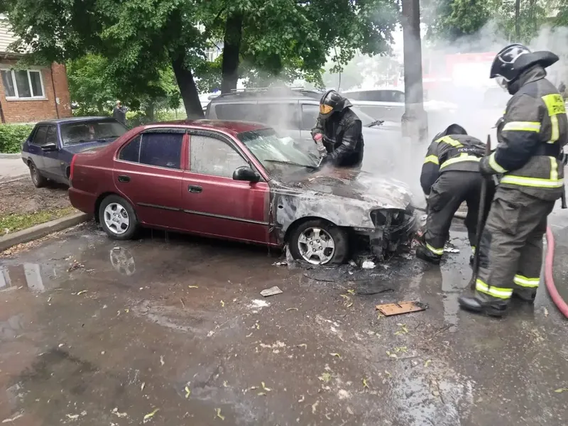 Массированная атака беспилотников на Москву и Подмосковье: главное