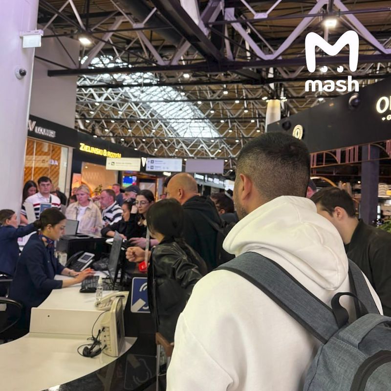 Массированная атака беспилотников на Москву и Подмосковье: главное