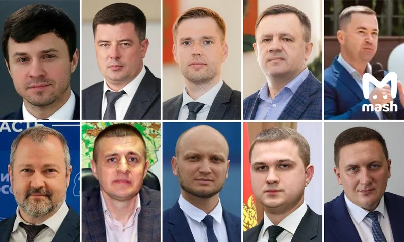 Элитный отряд мобильной огневой группы создали в Липецкой области, в него вошли 10 чиновников