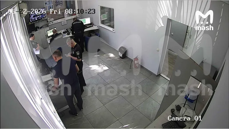 Хакеры благодаря "скидке на маникюр" получили служебные данные украинских ведомств