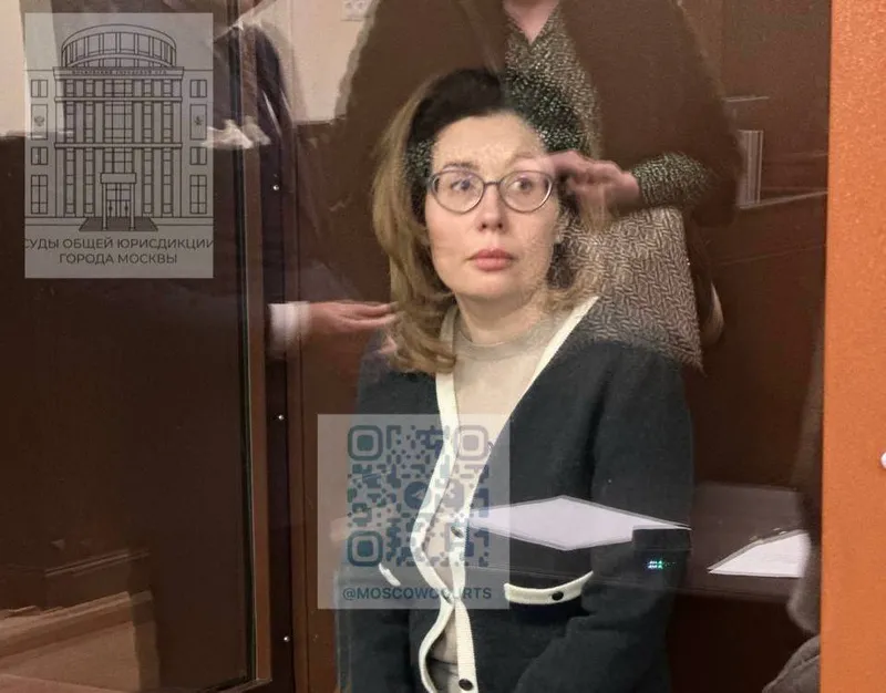 Экс-мэра Сочи Алексея Копайгородского приговорили к 15 годам колонии строгого режима
